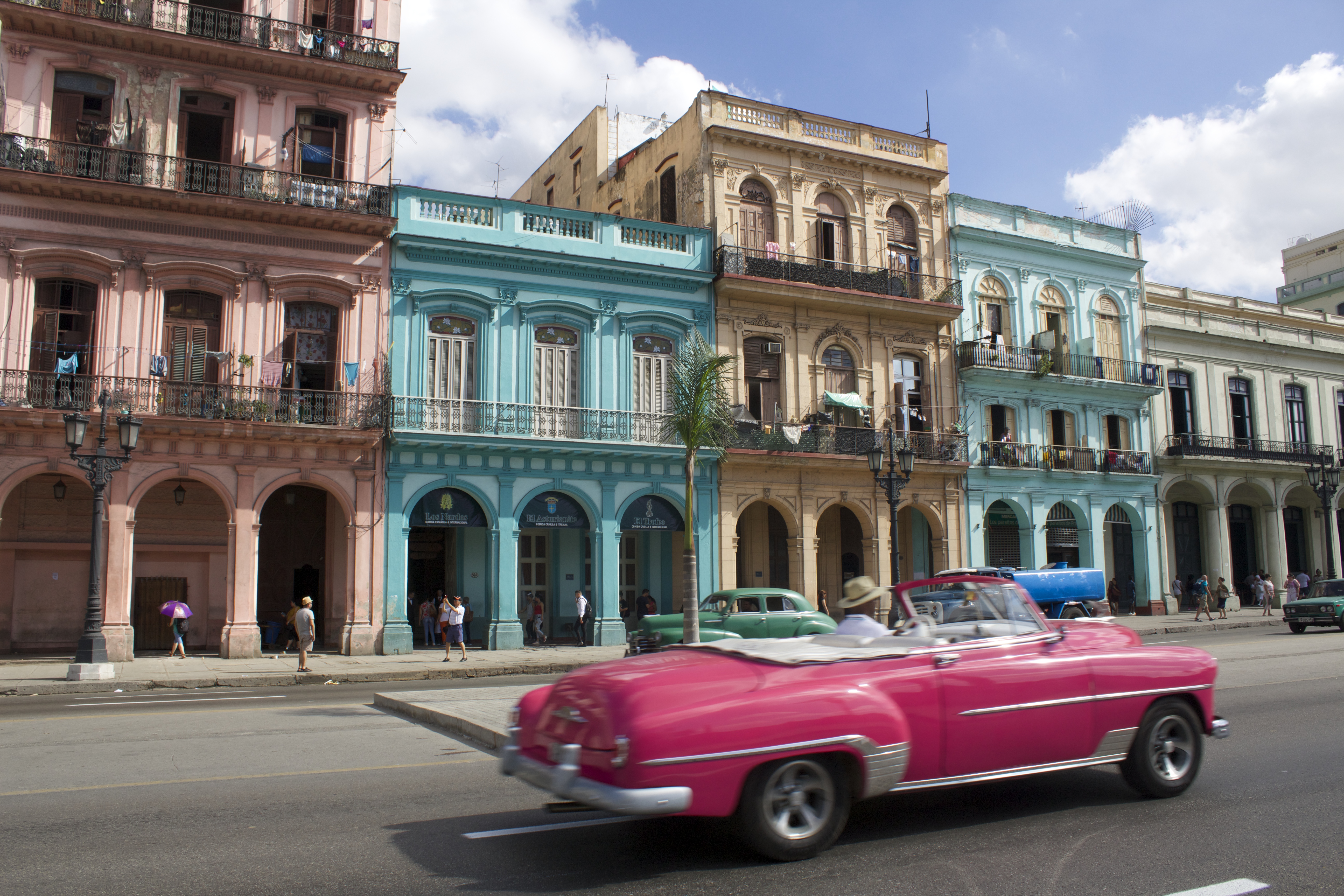 Havana, Cuba (Untitled)