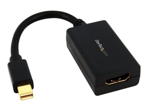 Mini Display to HDMI Adapter